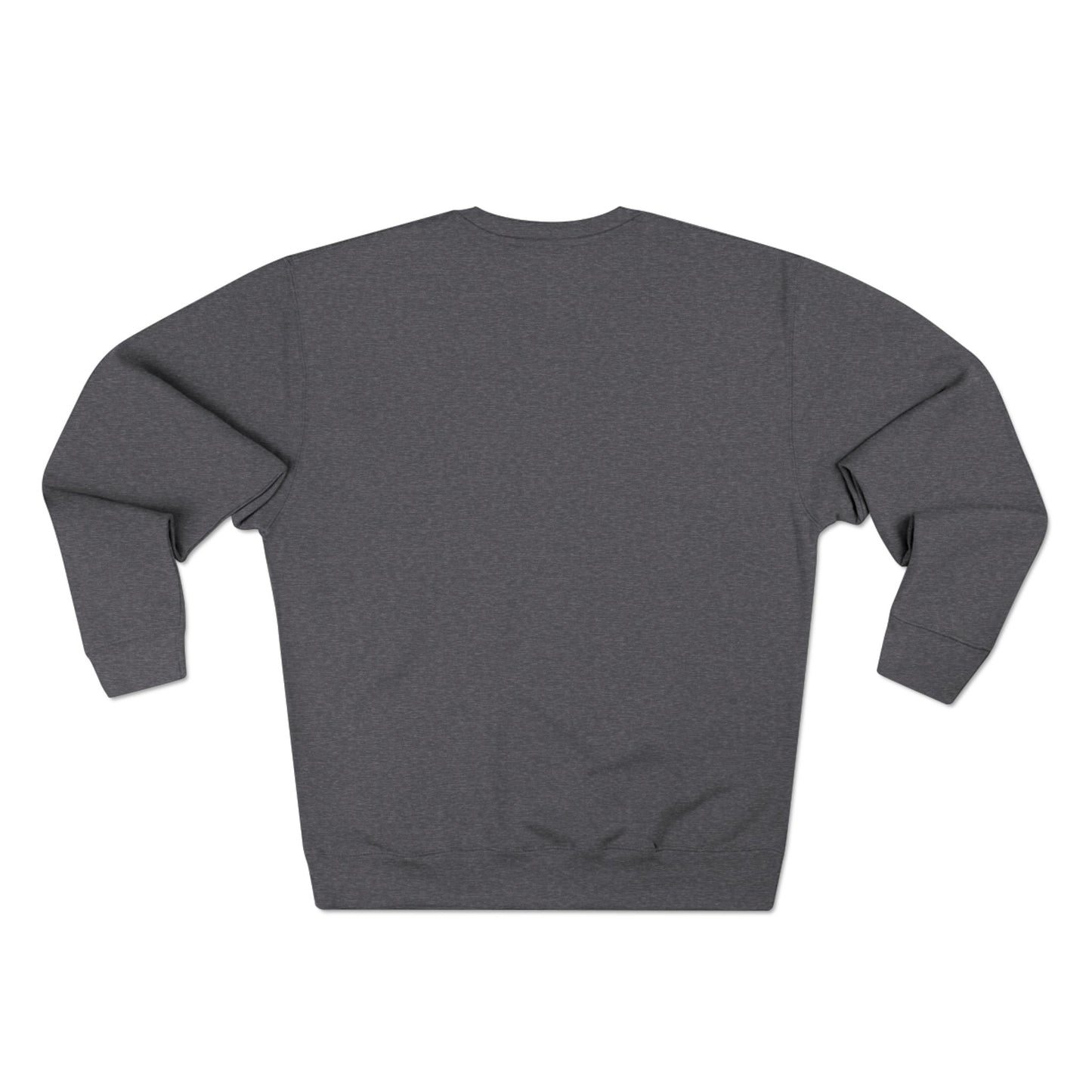 We Wear Pink in October- Awareness Unisex Crewneck Sweatshirt