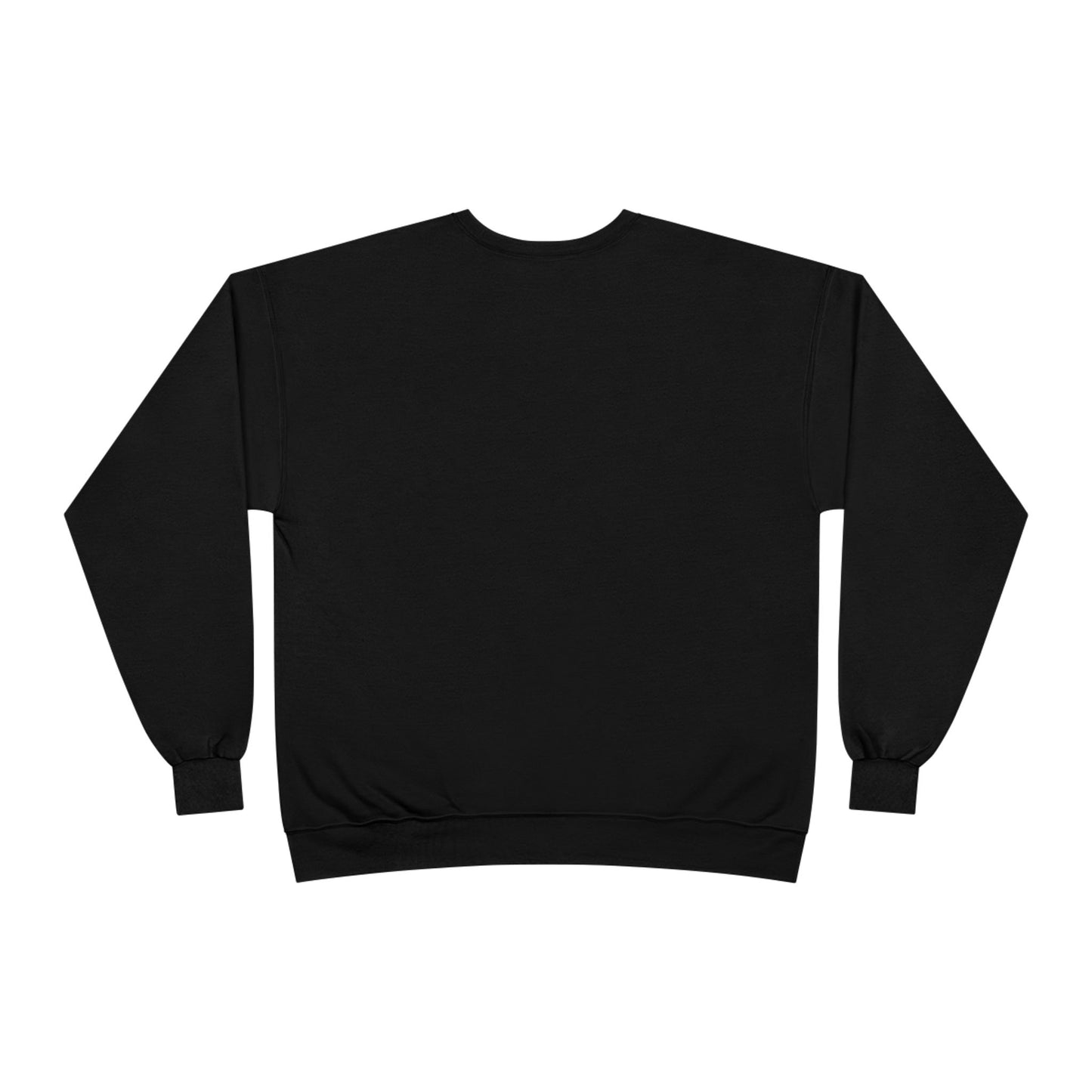 WFE Eco-Friendly Unisex Crewneck Sweatshirt