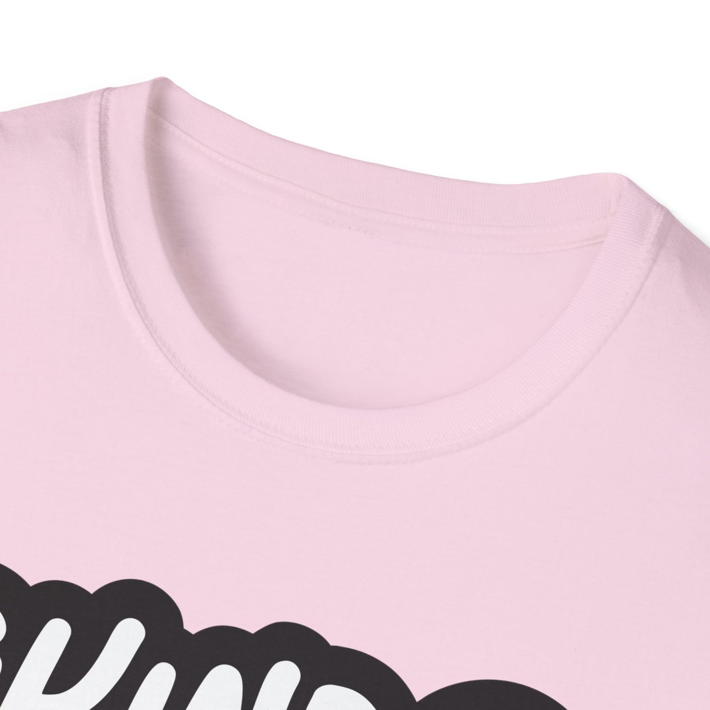 Be Kind to Everyone T-Shirt, Kindness Unisex Softstyle Tee