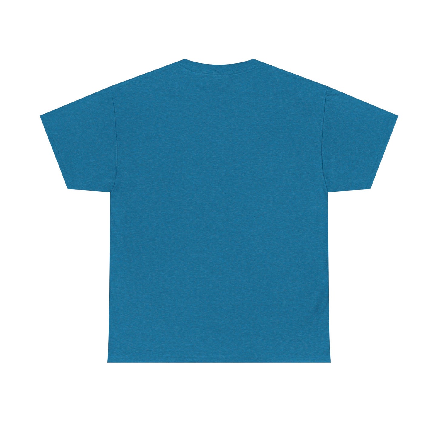 Nanny- Unisex Heavy Cotton Tee - Comfortable Everyday Wear- Motherhood