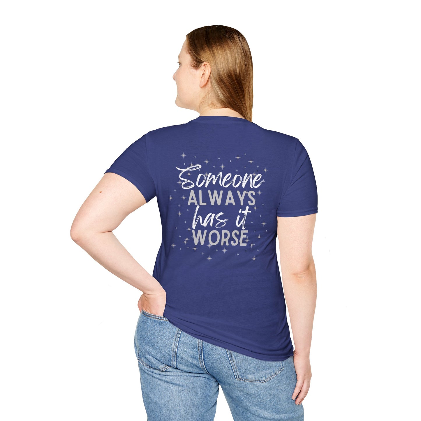 Parkinson's Awareness T-Shirt- Custom
