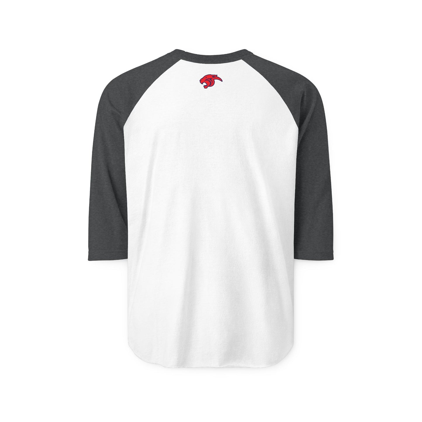 Miller Place Unisex Raglan Shirt