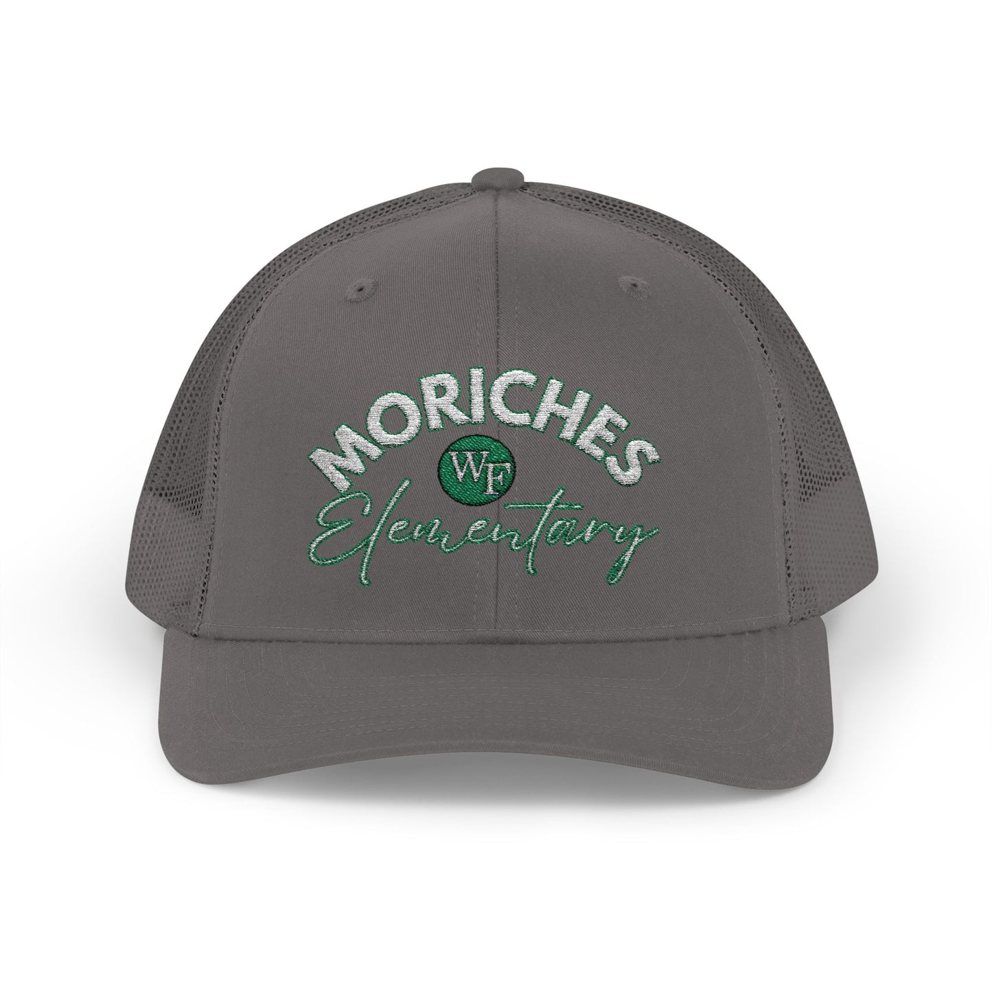 Moriches Snapback Trucker Cap