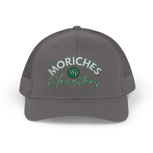 Moriches Snapback Trucker Cap