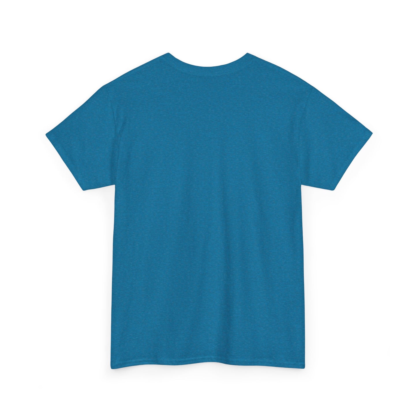 Meemaw- Unisex Heavy Cotton Tee - Comfortable Everyday Wear- Motherhood