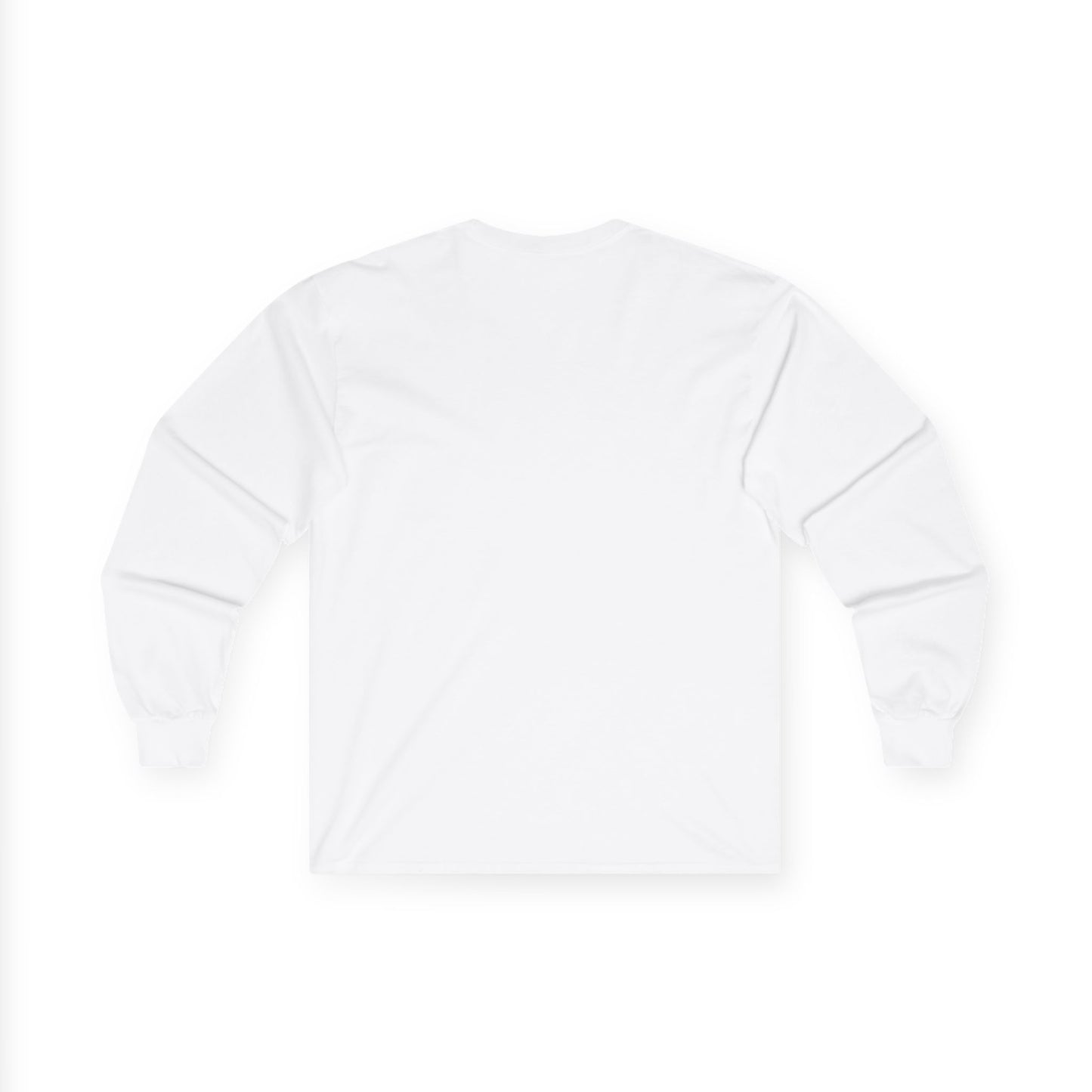 Moriches Elementary Unisex Long Sleeve Tee - Comfortable & Stylish School Spirit Wear