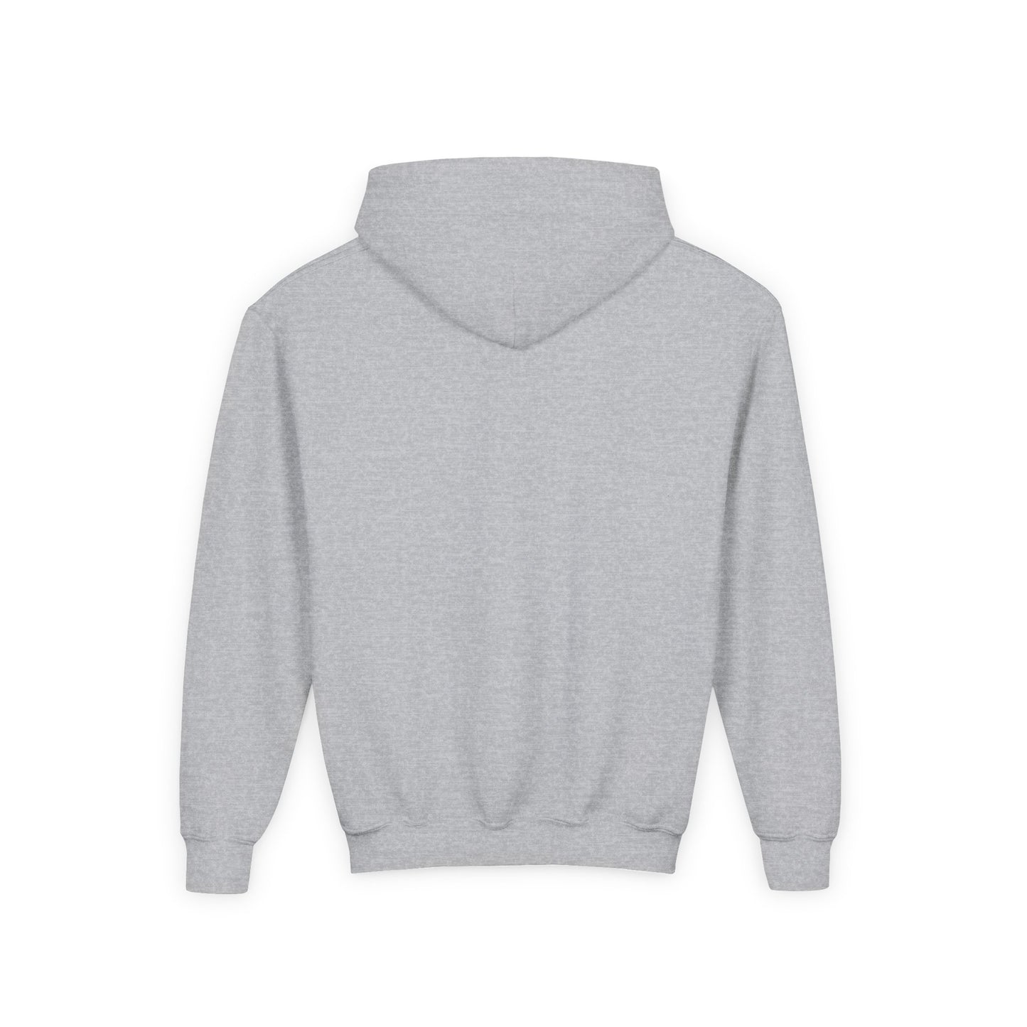 Miller Place Panther Youth Spirit Hoodie - Cozy Youth Sweatshirt
