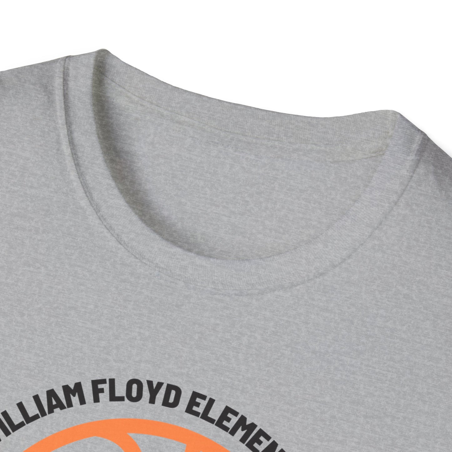 WFE Family March Madness T-Shirt - Unisex Softstyle