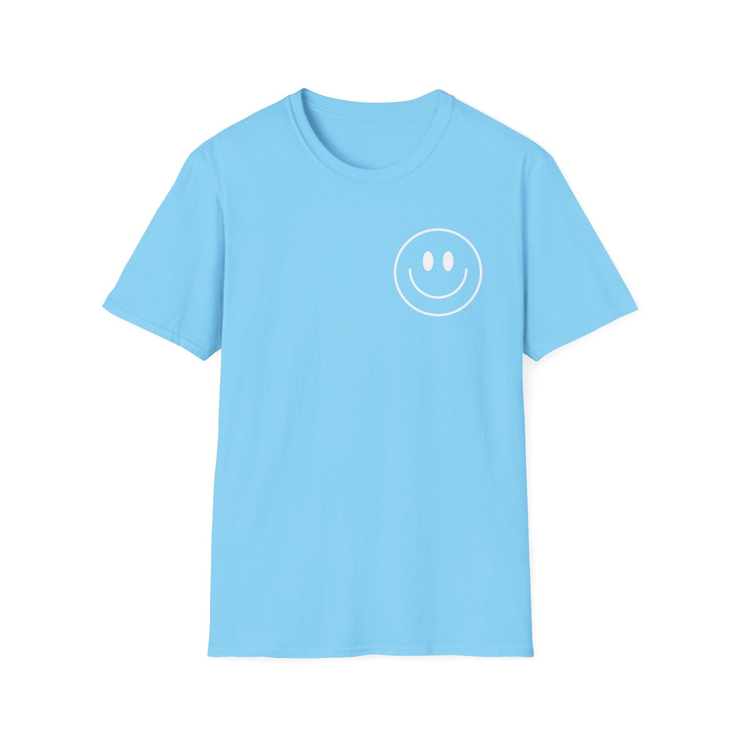 Teacher Unisex Softstyle T-Shirt - Inspirational Gift for Educators