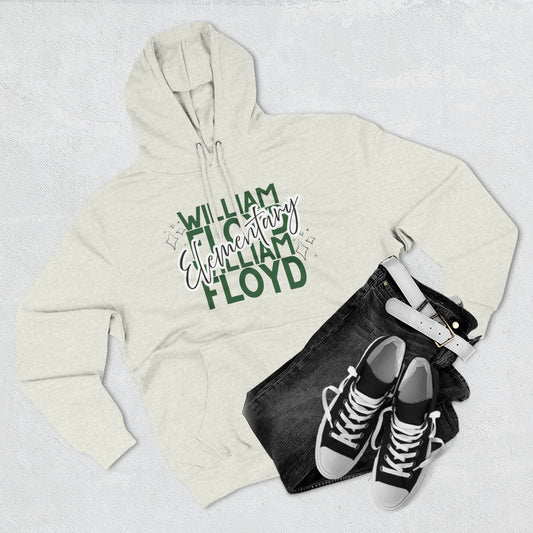 WFE School Hoodie - "Every Child Matters" - Perfect for Educators and Students