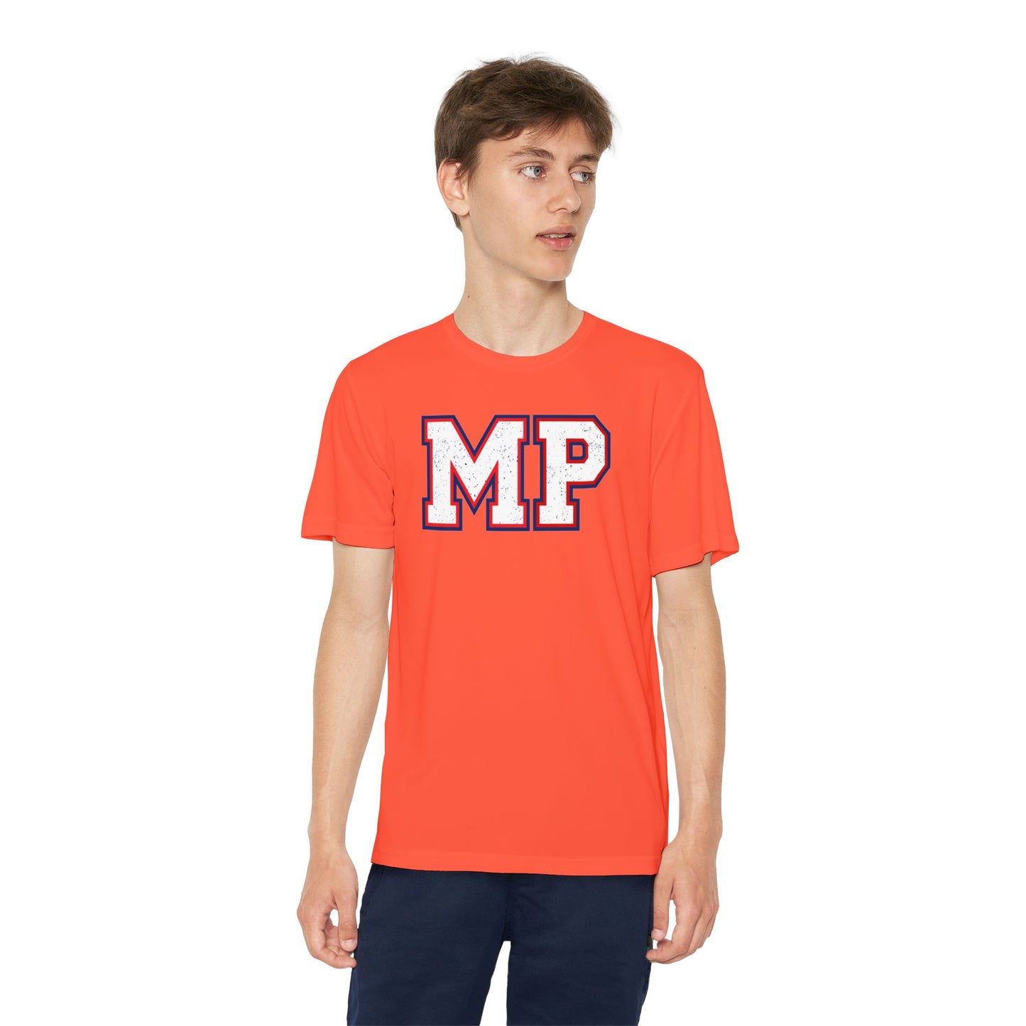 Miller Place- MP- Youth Sports Tee
