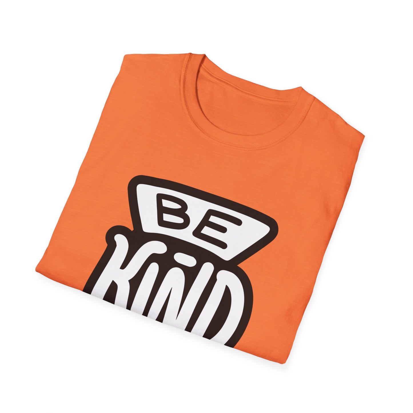 Be Kind, You Can't Rewind- Kindness T-Shirt
