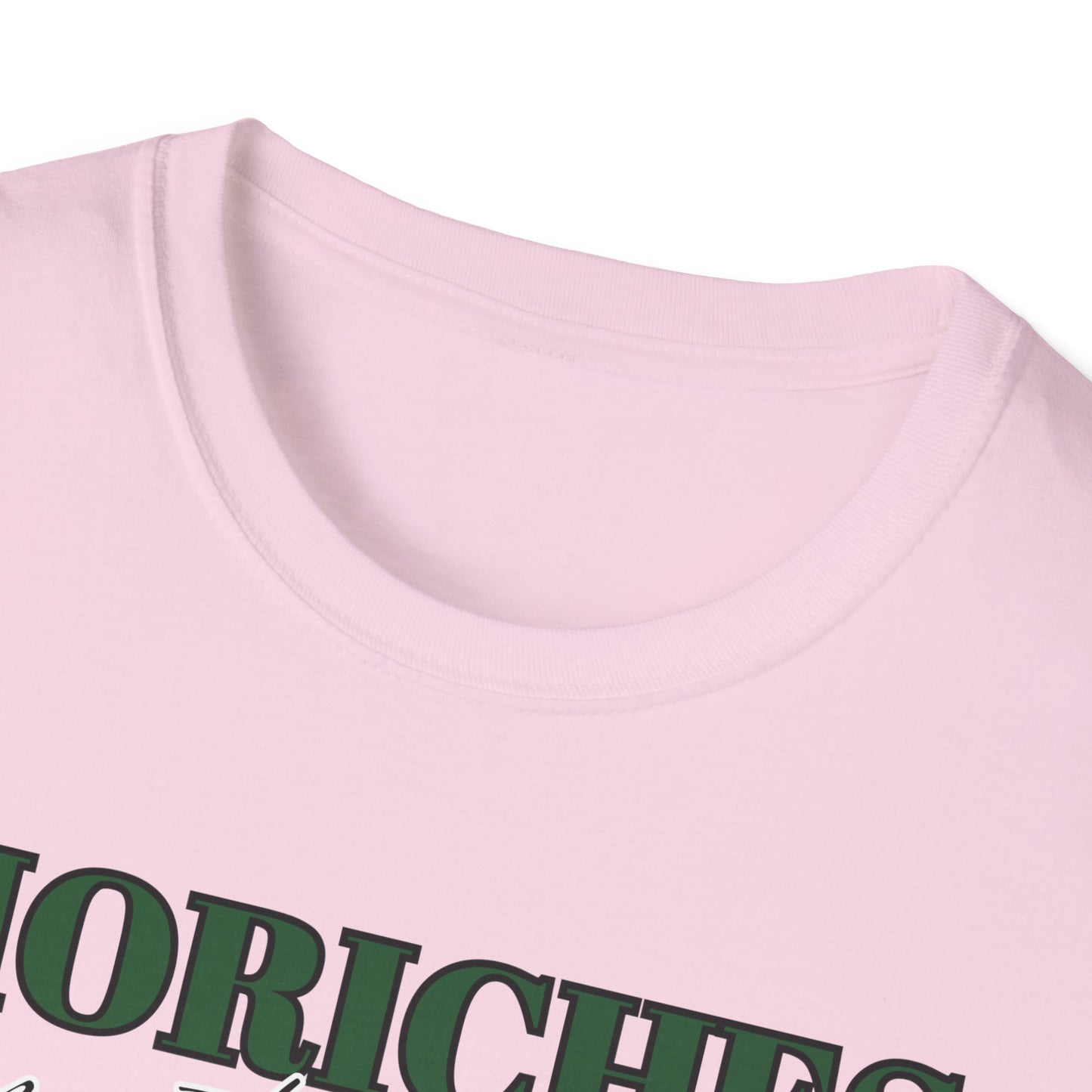 Moriches Elementary School T-Shirt, Unisex Tee