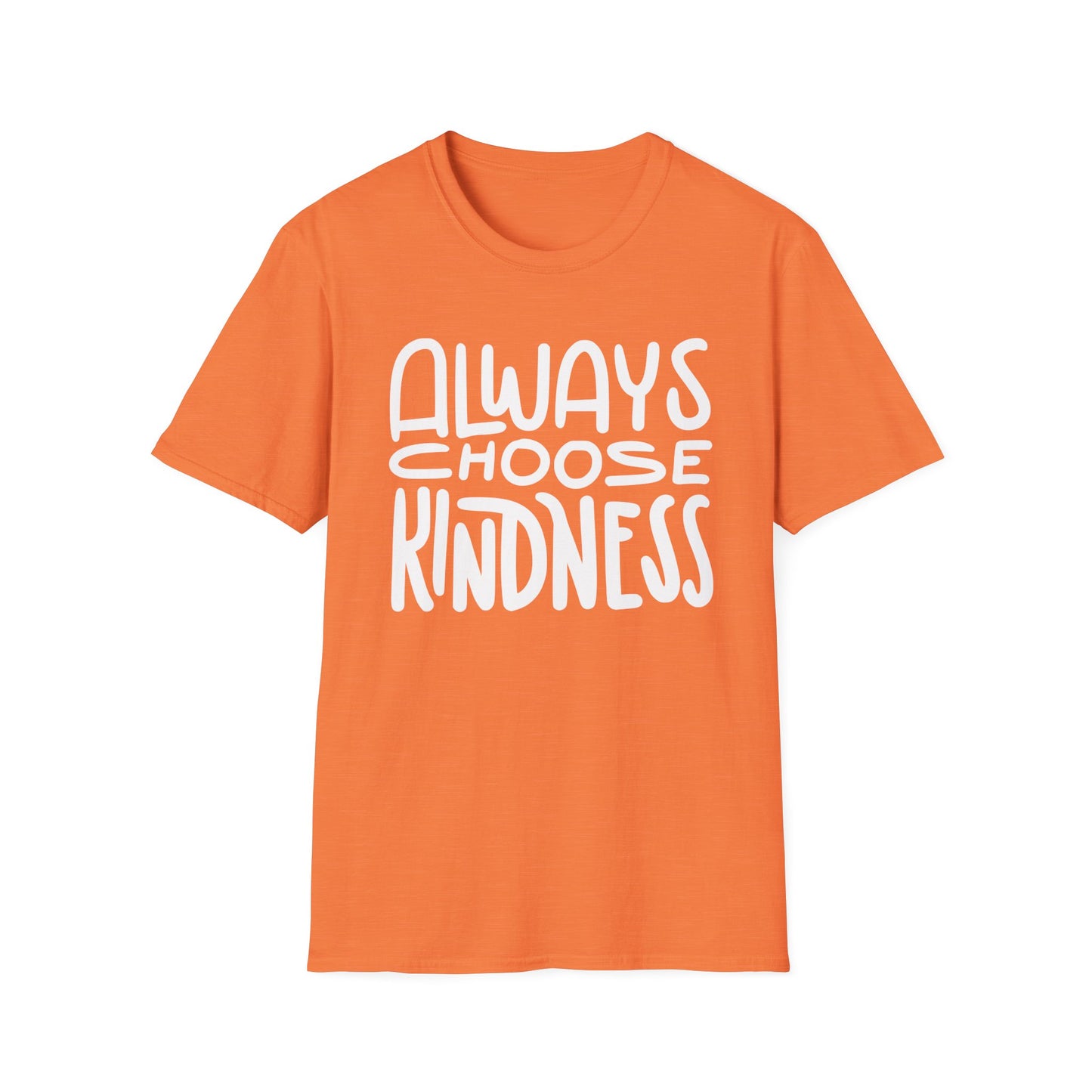 Always Choose Kindness T-Shirt
