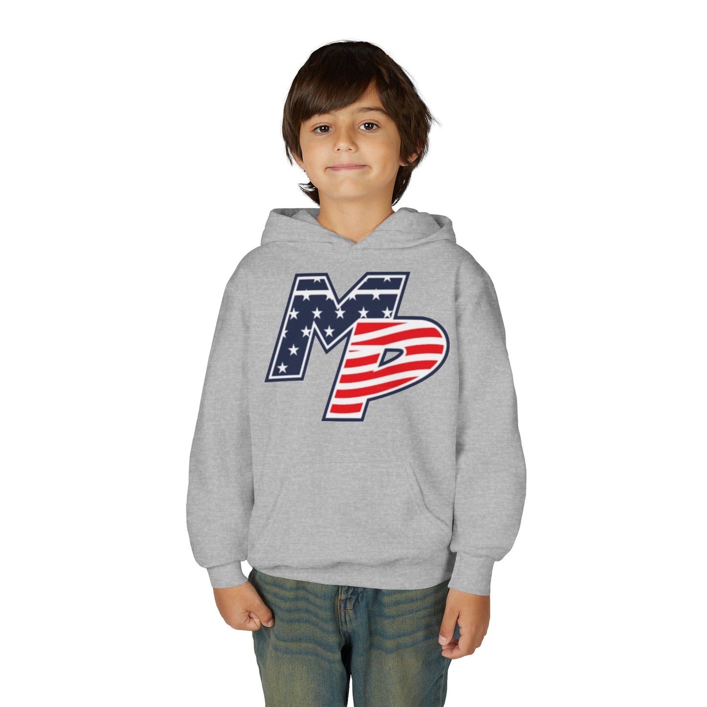 MP Youth Hoodie