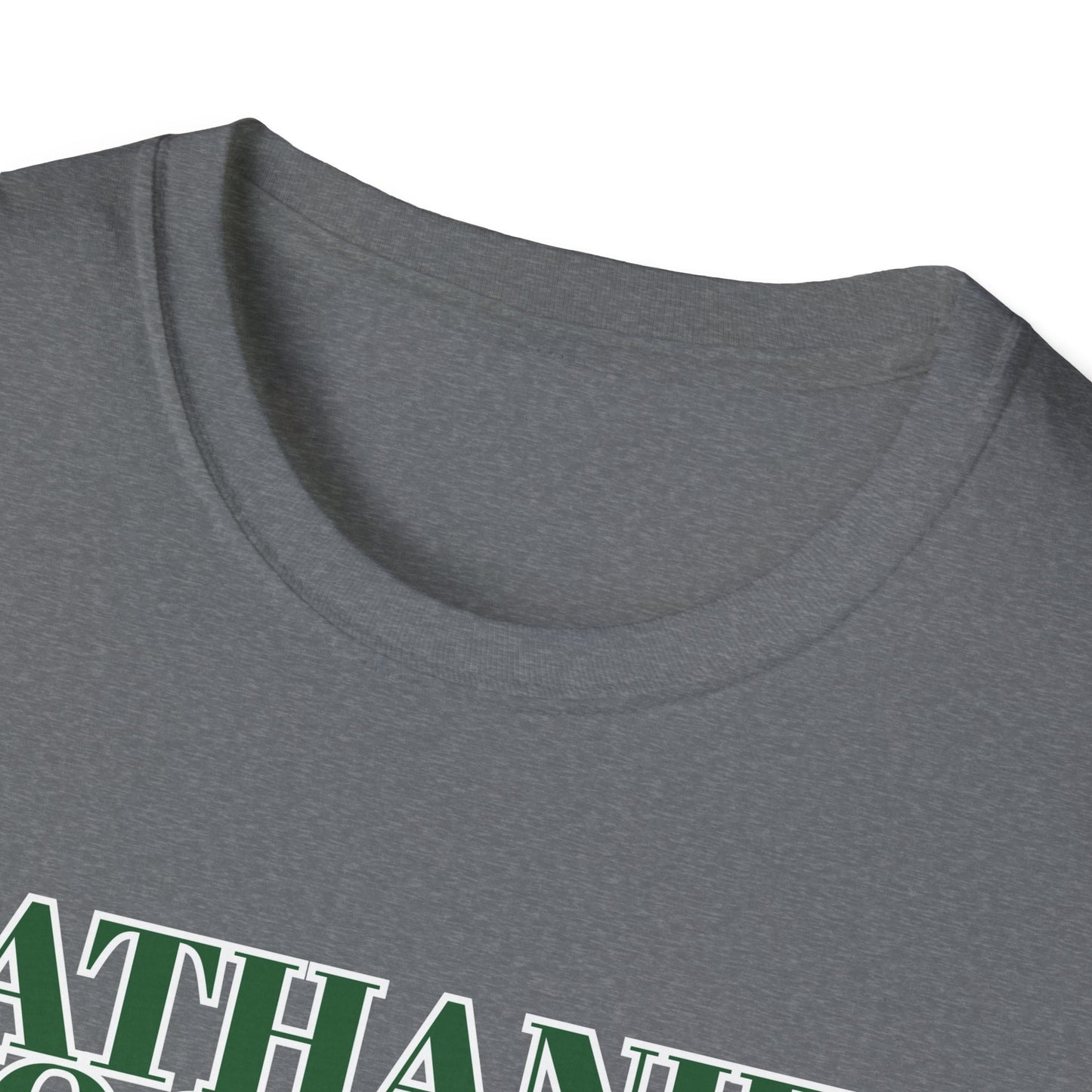 Woodhull Elementary School T-Shirt, Unisex School Spirit Shirt