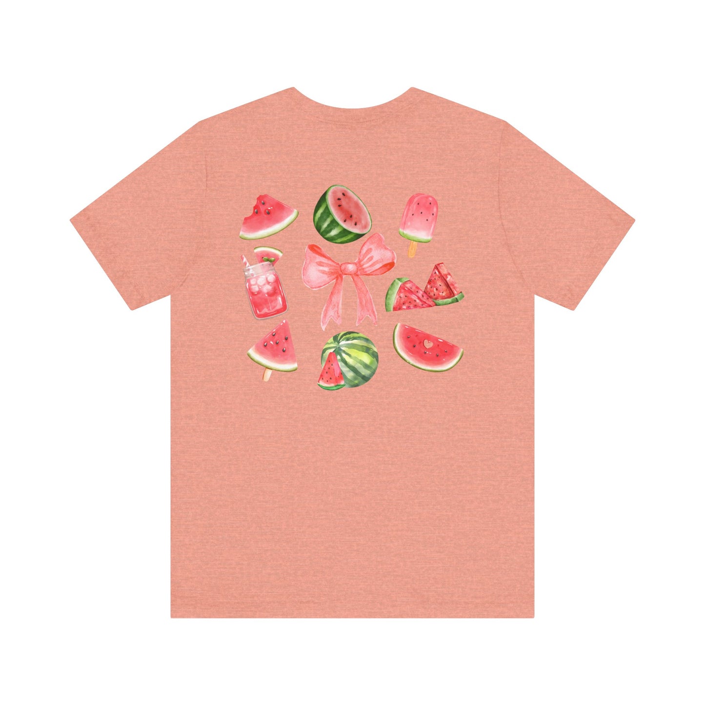 Stay Cool Summer Tee, Unisex T-Shirt, Vacation Apparel, Gift for Summer