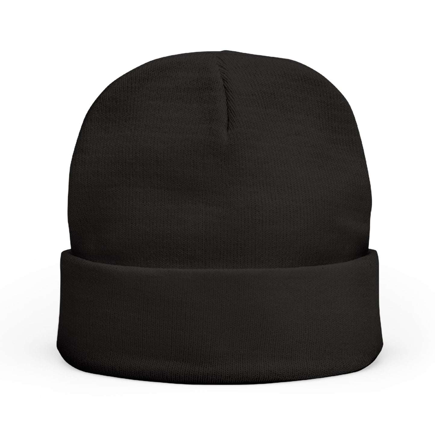 WFE Knit Beanie - Embroidered Warm Winter Hat