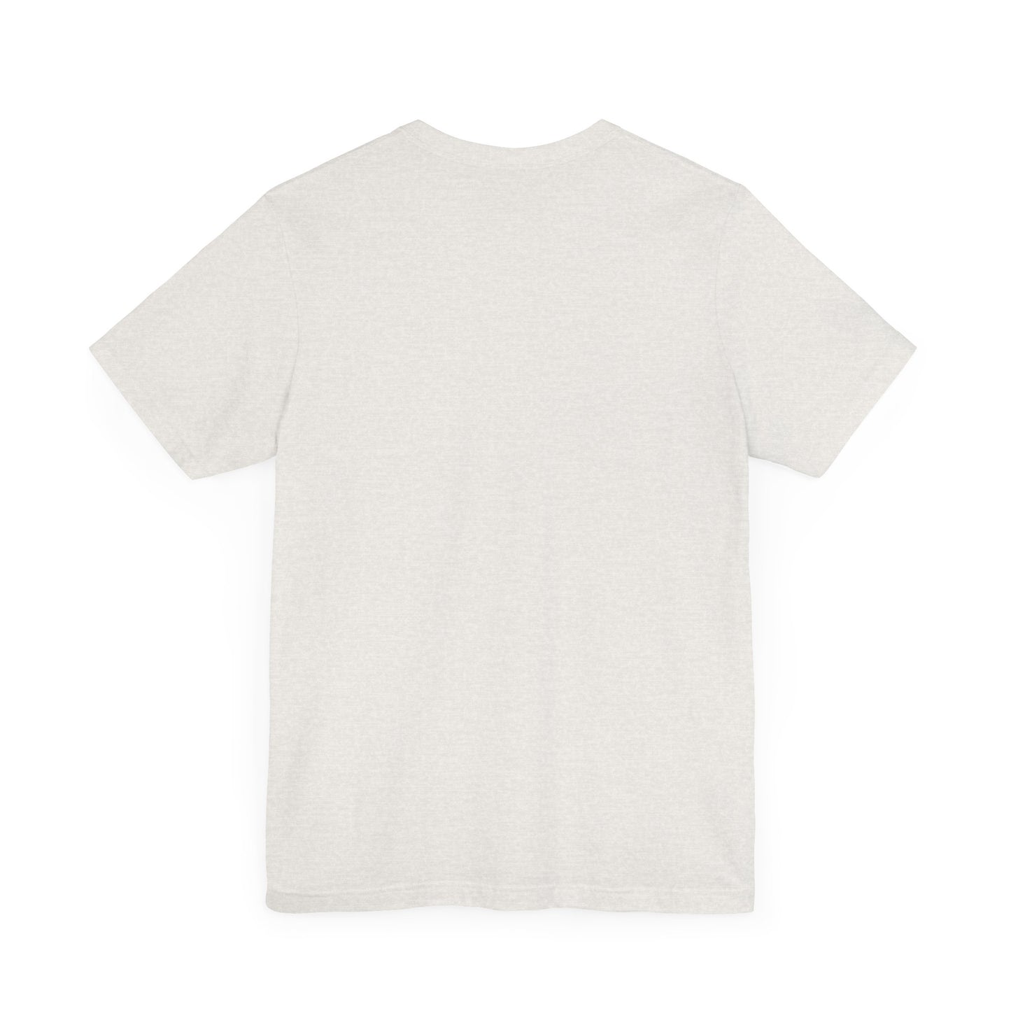 WFE Checkered Logo Unisex Jersey Tee