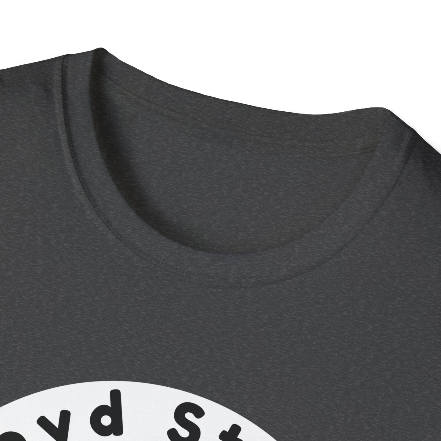 Woodhull Elementary School T-Shirt, Unisex Tee