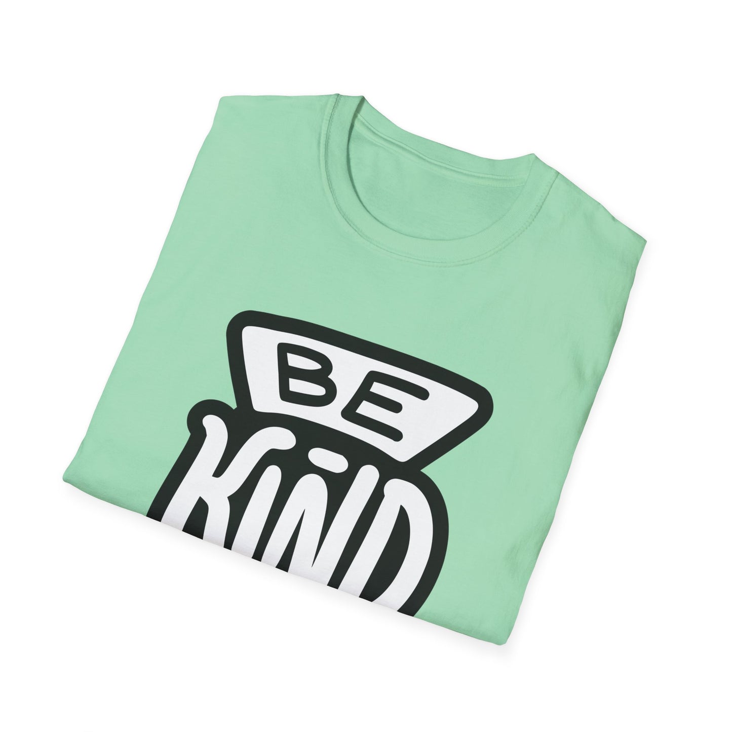 Be Kind, You Can't Rewind- Kindness T-Shirt