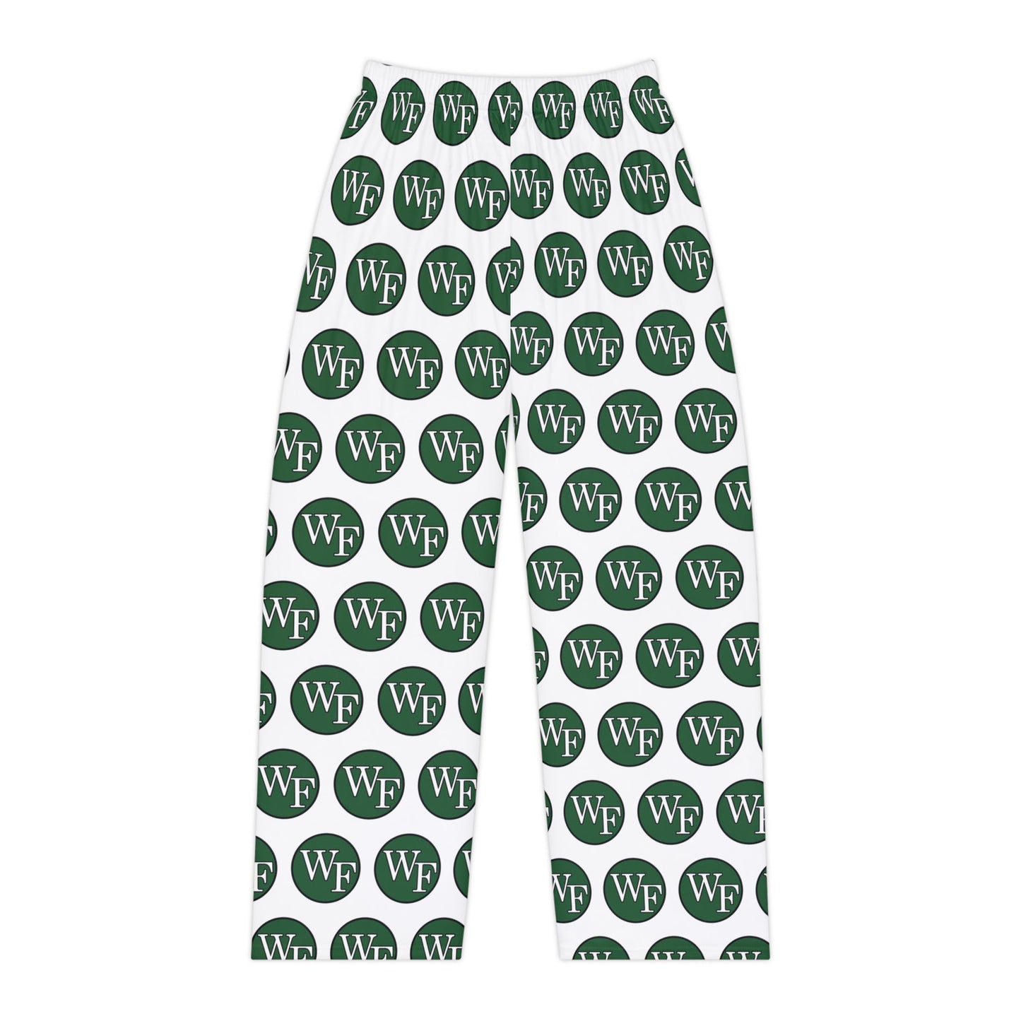 Women's Pajama Pants - FLOYD Logo Sleepwear Lounge Bottoms