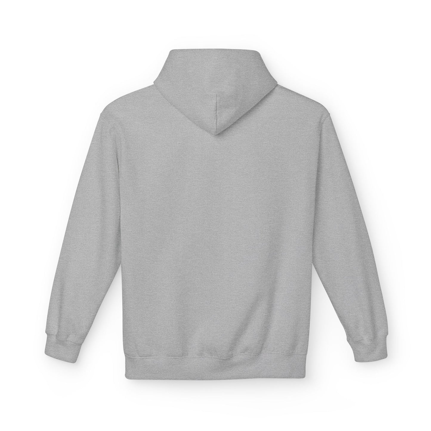 Floyd Strong Hoodie - Unisex Midweight Fleece