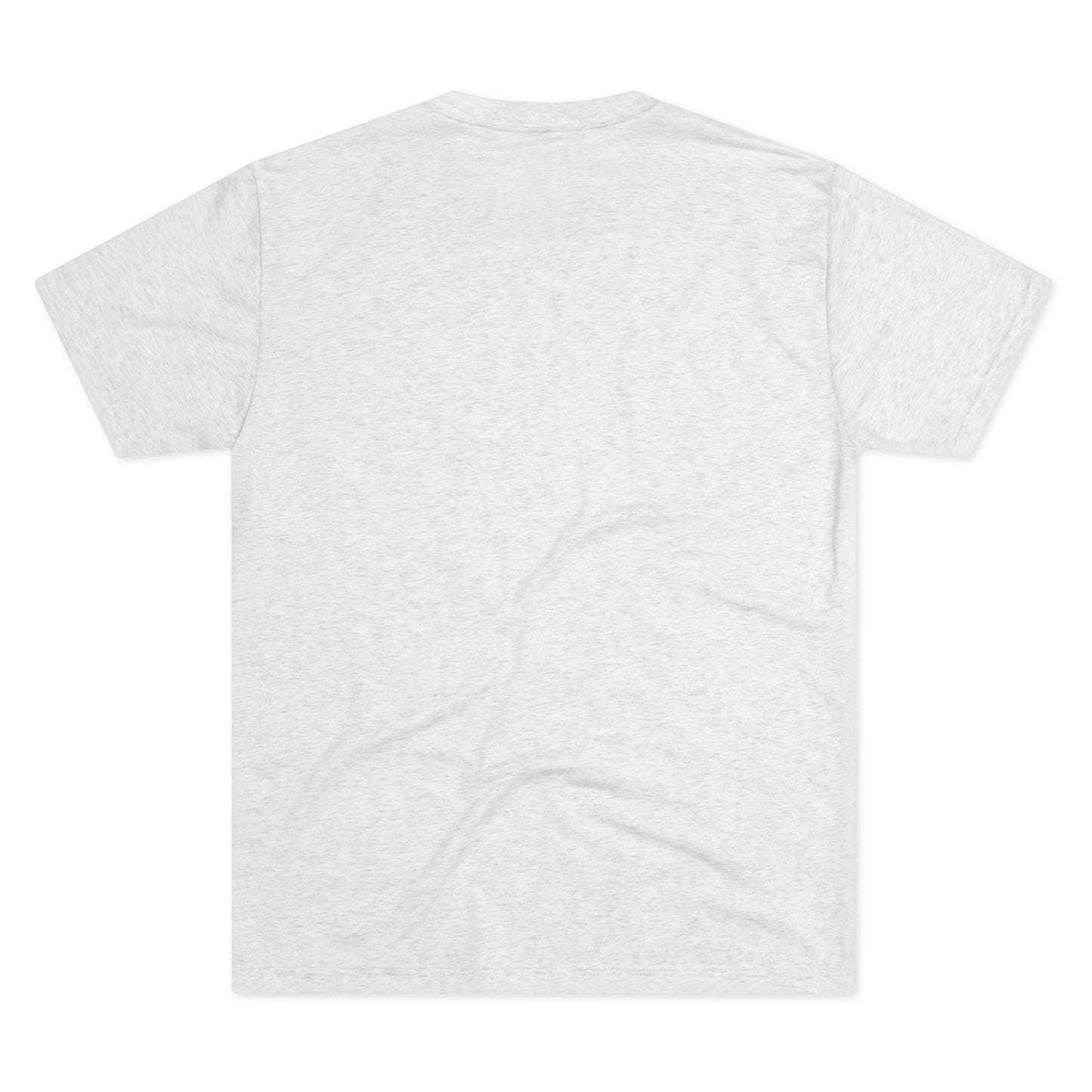 Miller Place Panthers Unisex Crew Tee - Comfortable Tri-Blend Shirt for Sports Fans
