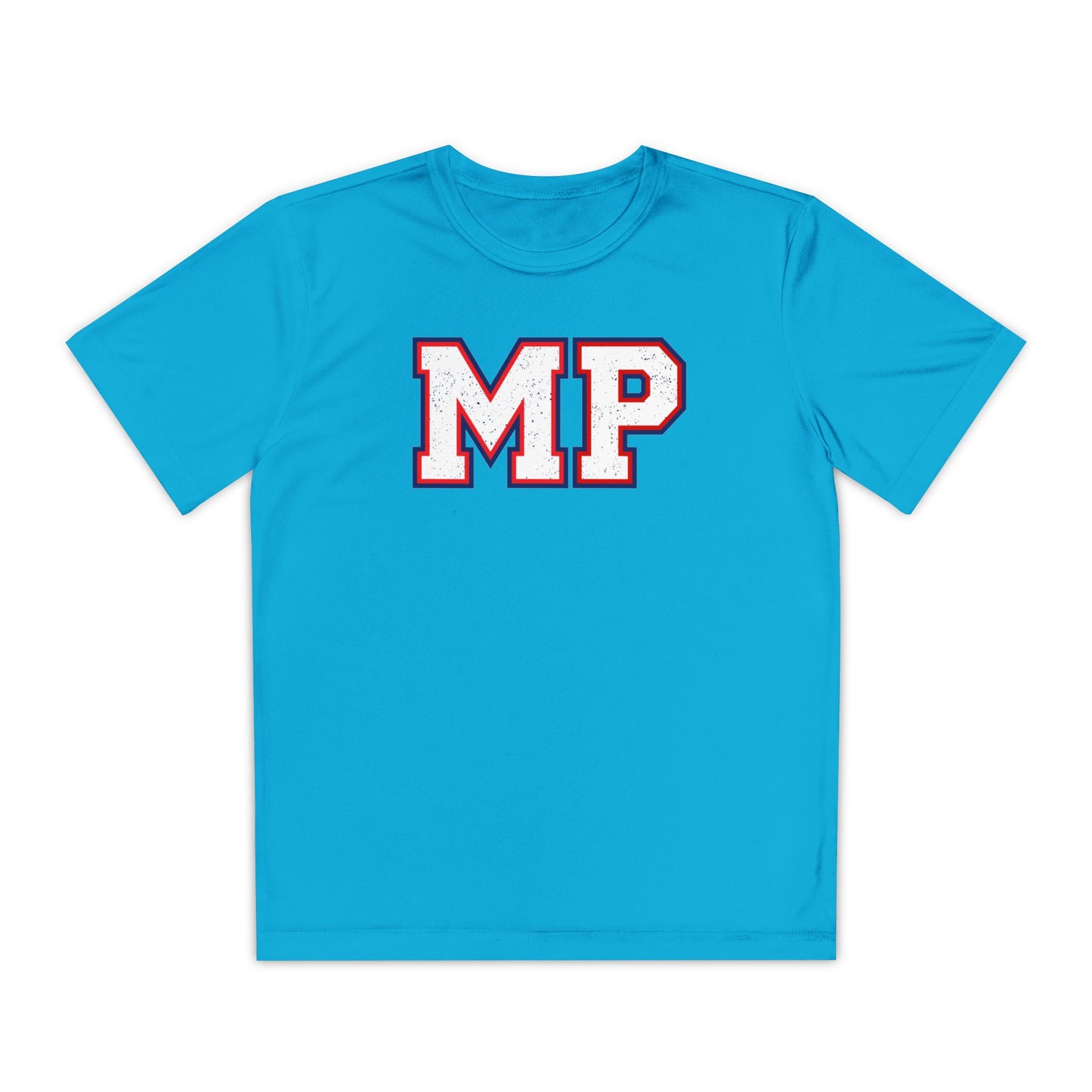 Miller Place- MP- Youth Sports Tee