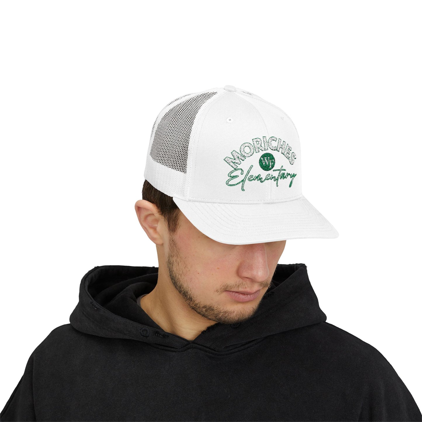 Moriches Snapback Trucker Cap