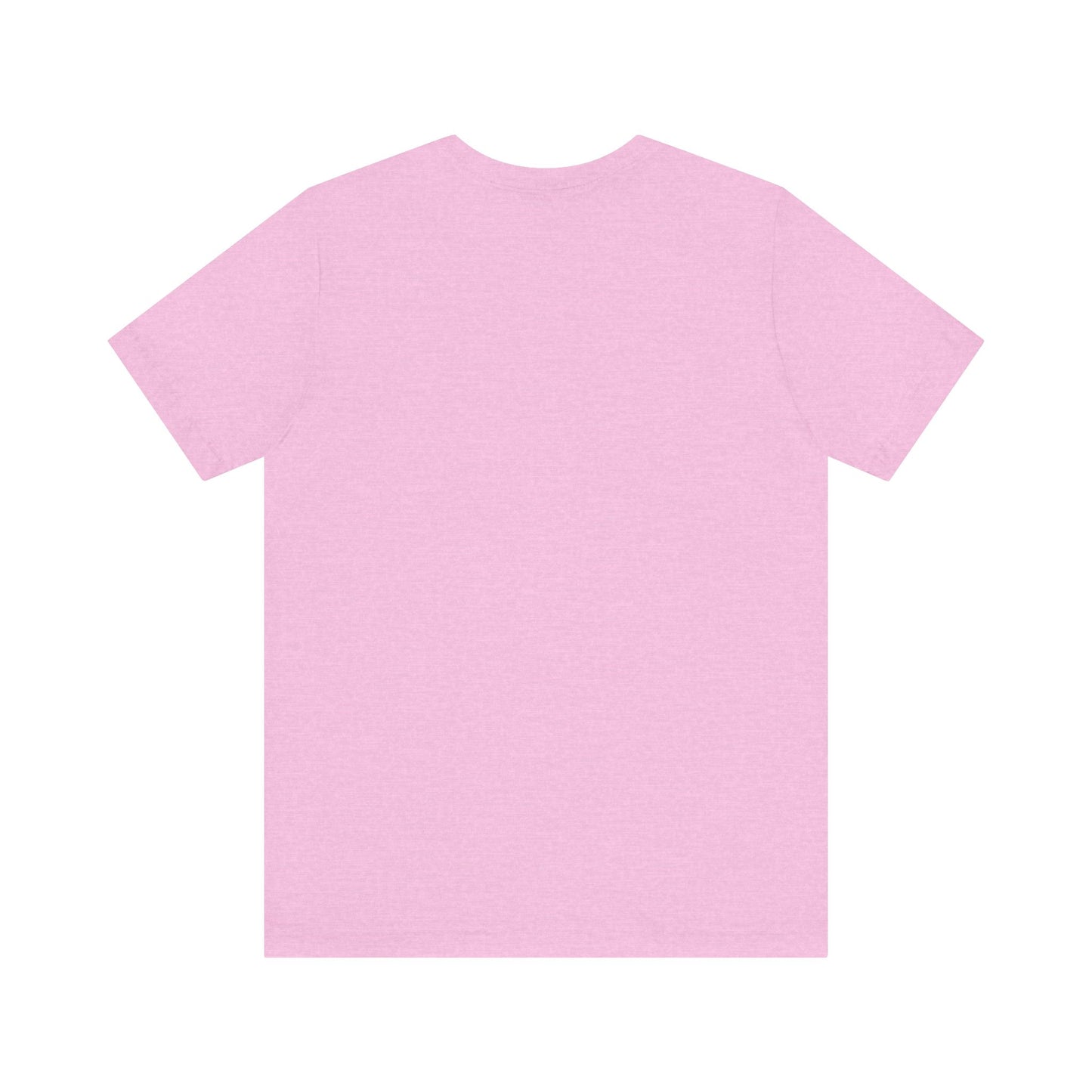 Little Leaders Slogan Tee - Unisex Jersey Short Sleeve Tee