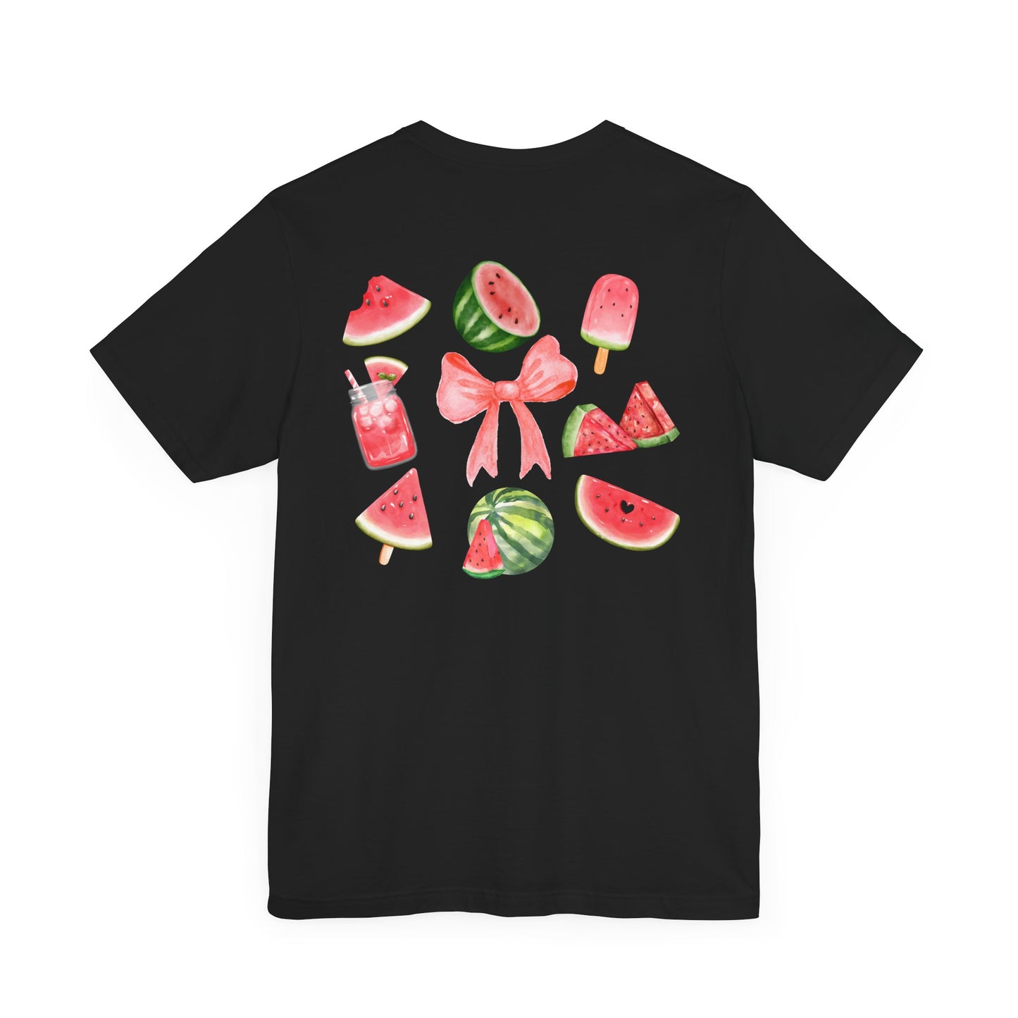 Stay Cool Summer Tee, Unisex T-Shirt, Vacation Apparel, Gift for Summer