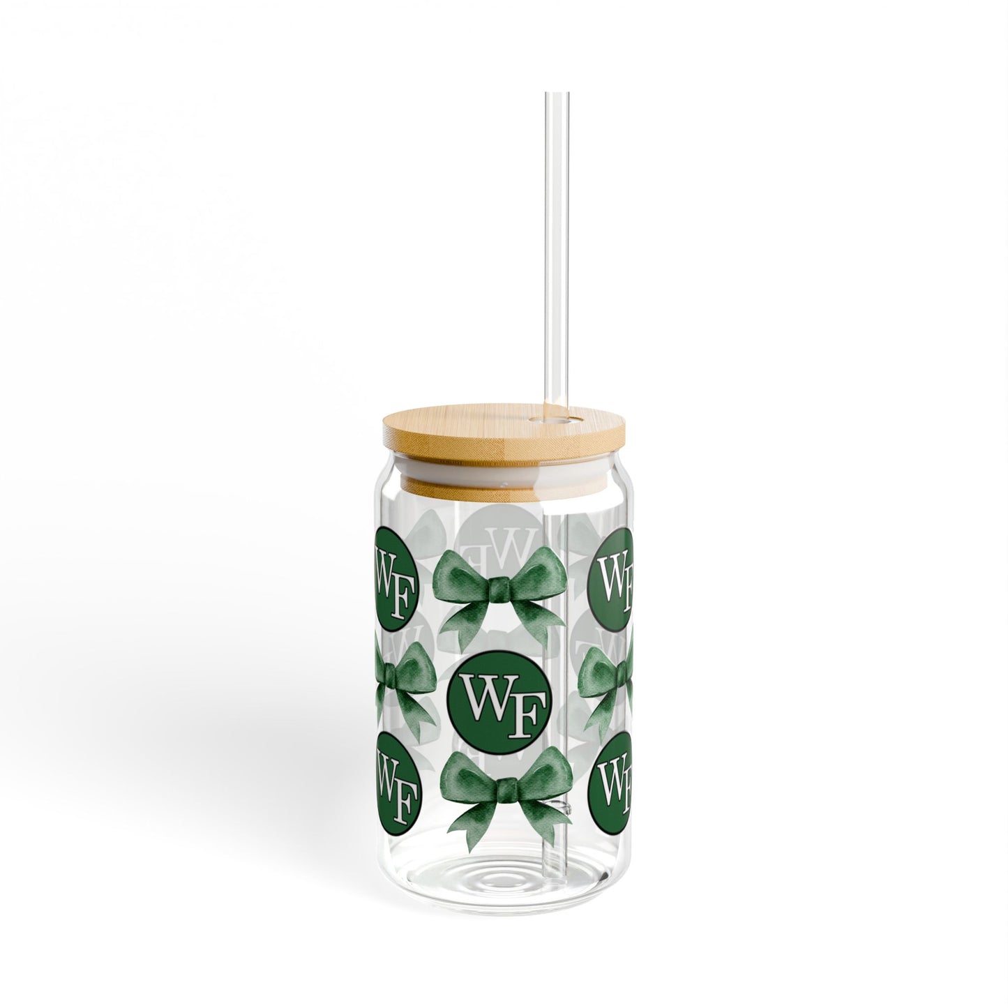 Floyd Bows Sipper Glass
