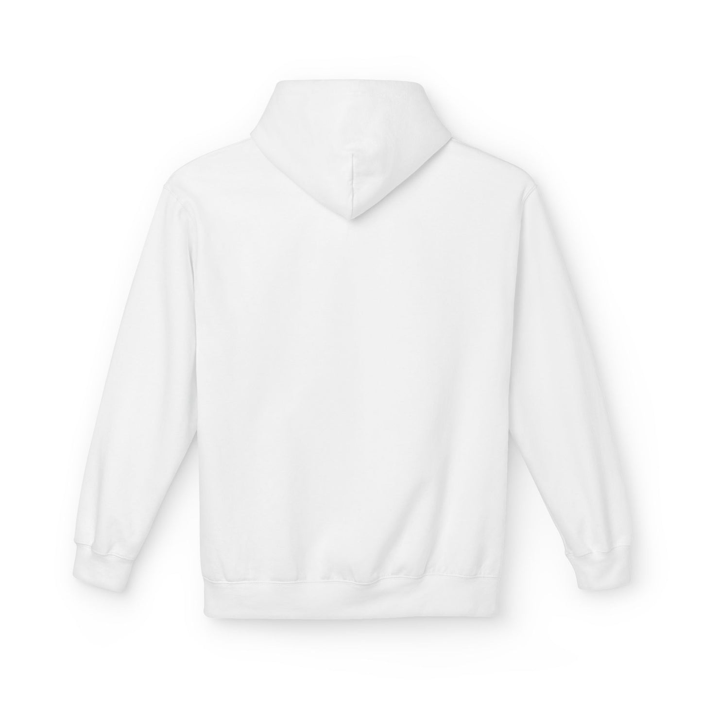 Floyd Strong Hoodie - Unisex Midweight Fleece
