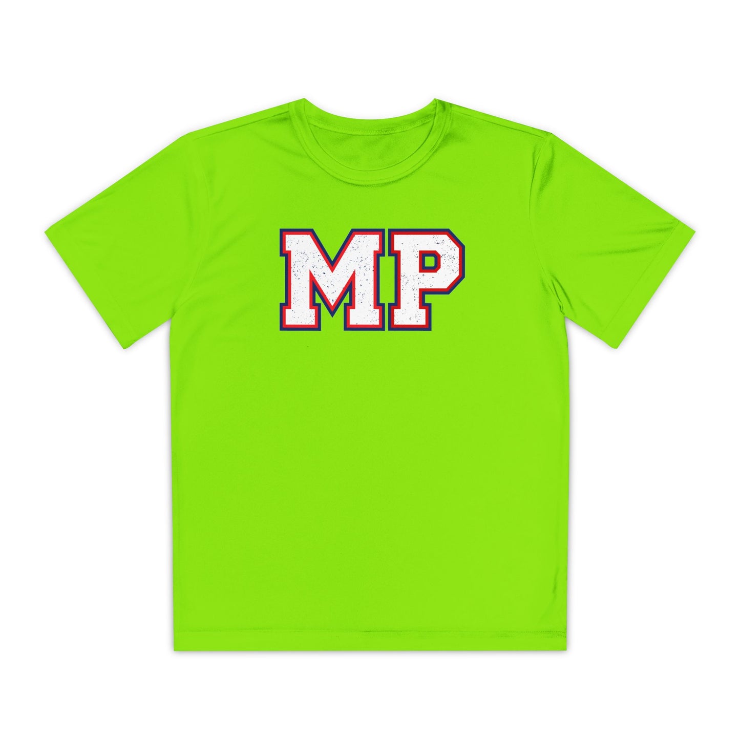 Miller Place- MP- Youth Sports Tee