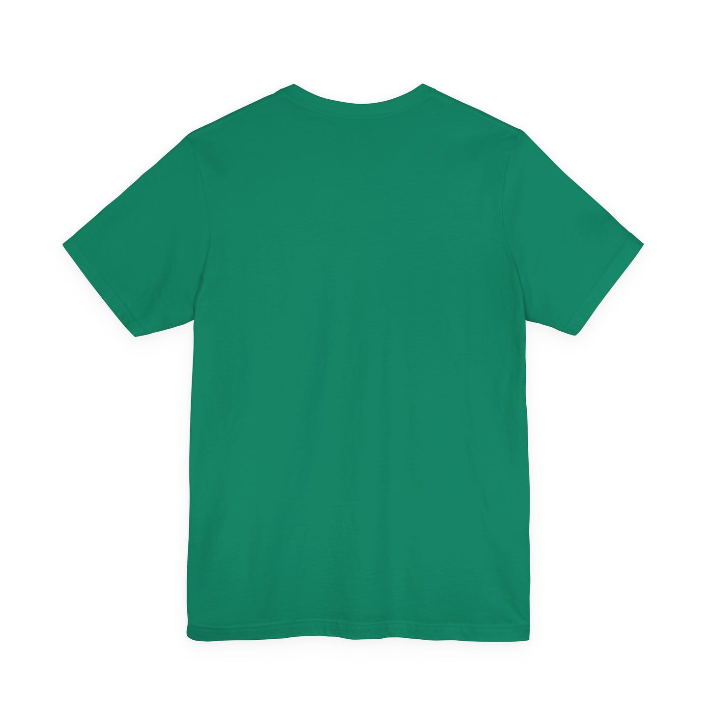 FAMILY CHRISTMAS- SANTA- Unisex Jersey Short Sleeve Tee