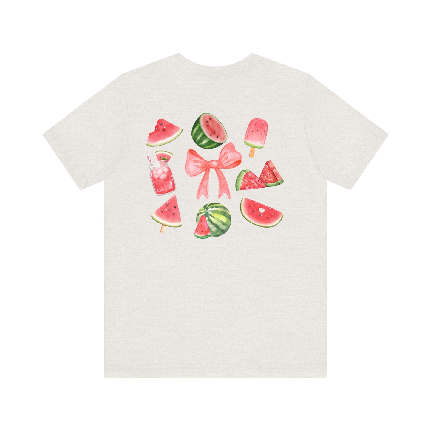 Stay Cool Summer Tee, Unisex T-Shirt, Vacation Apparel, Gift for Summer