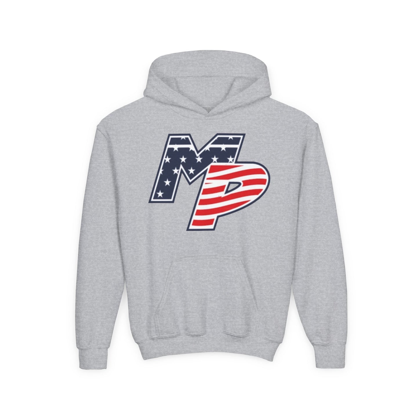 MP Youth Hoodie