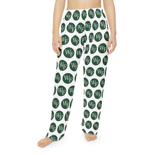 Women's Pajama Pants - FLOYD Logo Sleepwear Lounge Bottoms