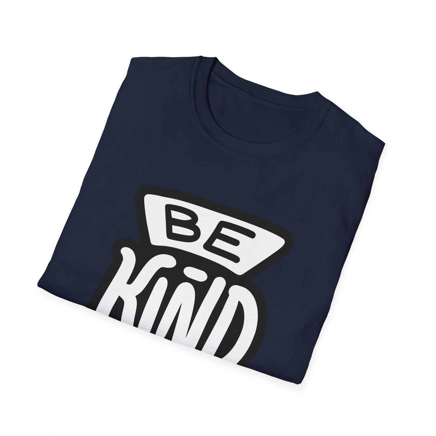 Be Kind, You Can't Rewind- Kindness T-Shirt