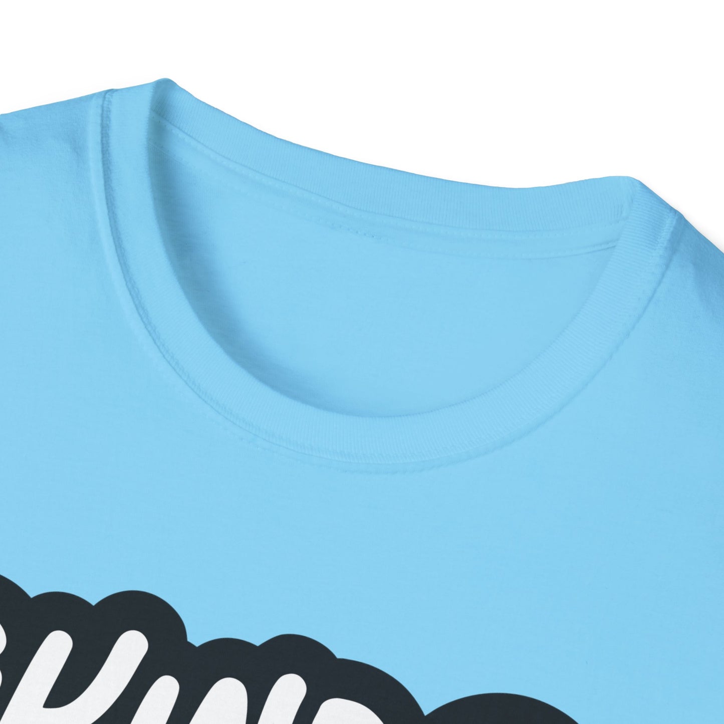 Be Kind to Everyone T-Shirt, Kindness Unisex Softstyle Tee