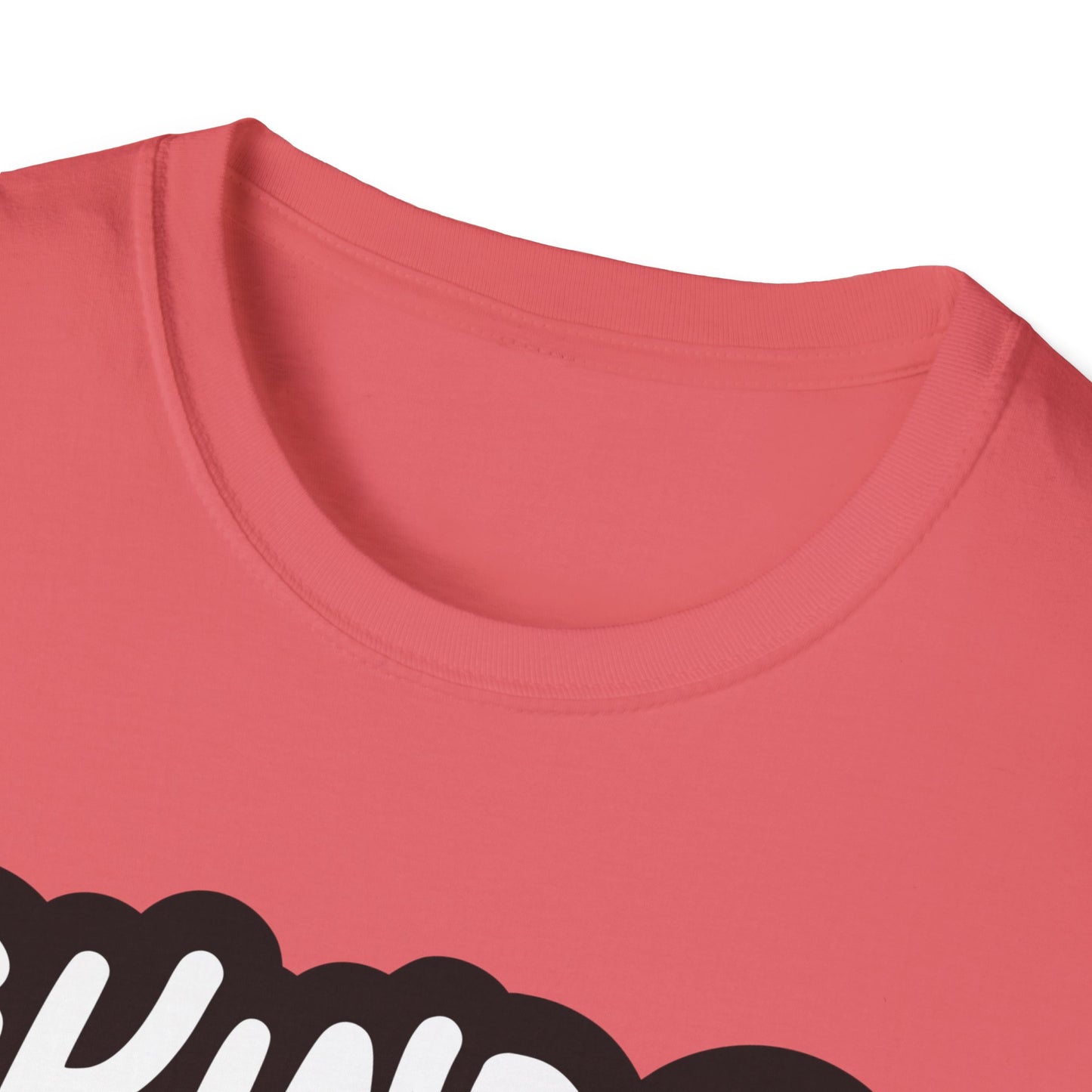 Be Kind to Everyone T-Shirt, Kindness Unisex Softstyle Tee