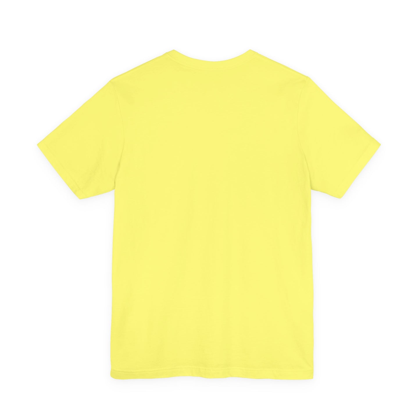 Little Leaders Slogan Tee - Unisex Jersey Short Sleeve Tee