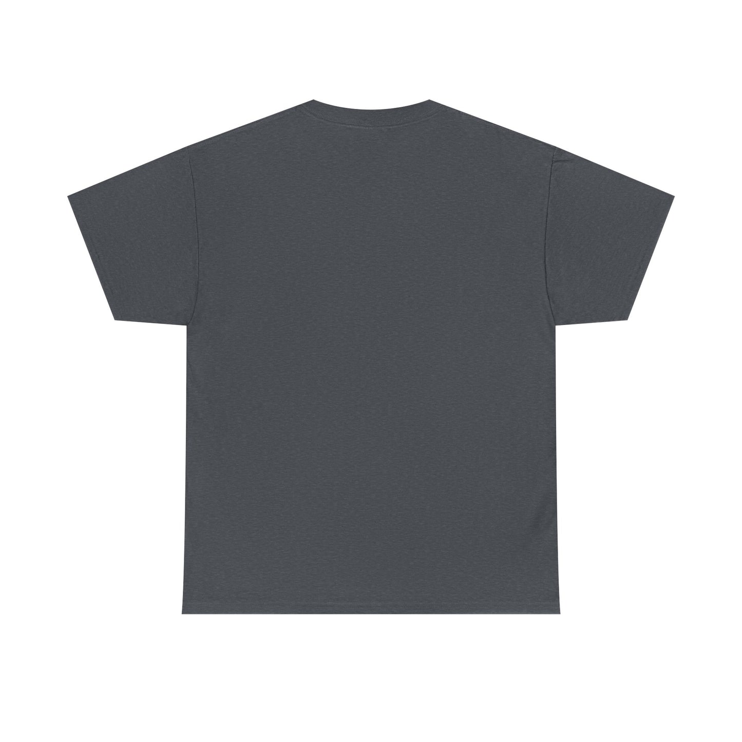 Retro Mama Unisex Heavy Cotton Tee - Colorful & Comfy