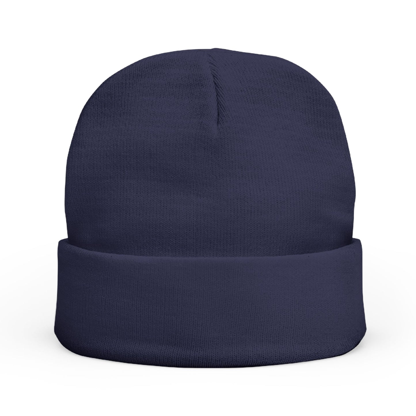 Miller Place Panthers Embroidered Knit Beanie