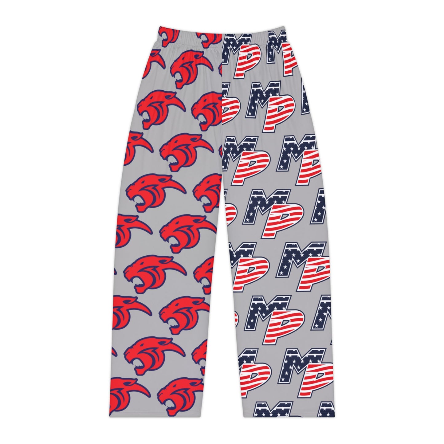 Panther Pajama Pants- Miller Place