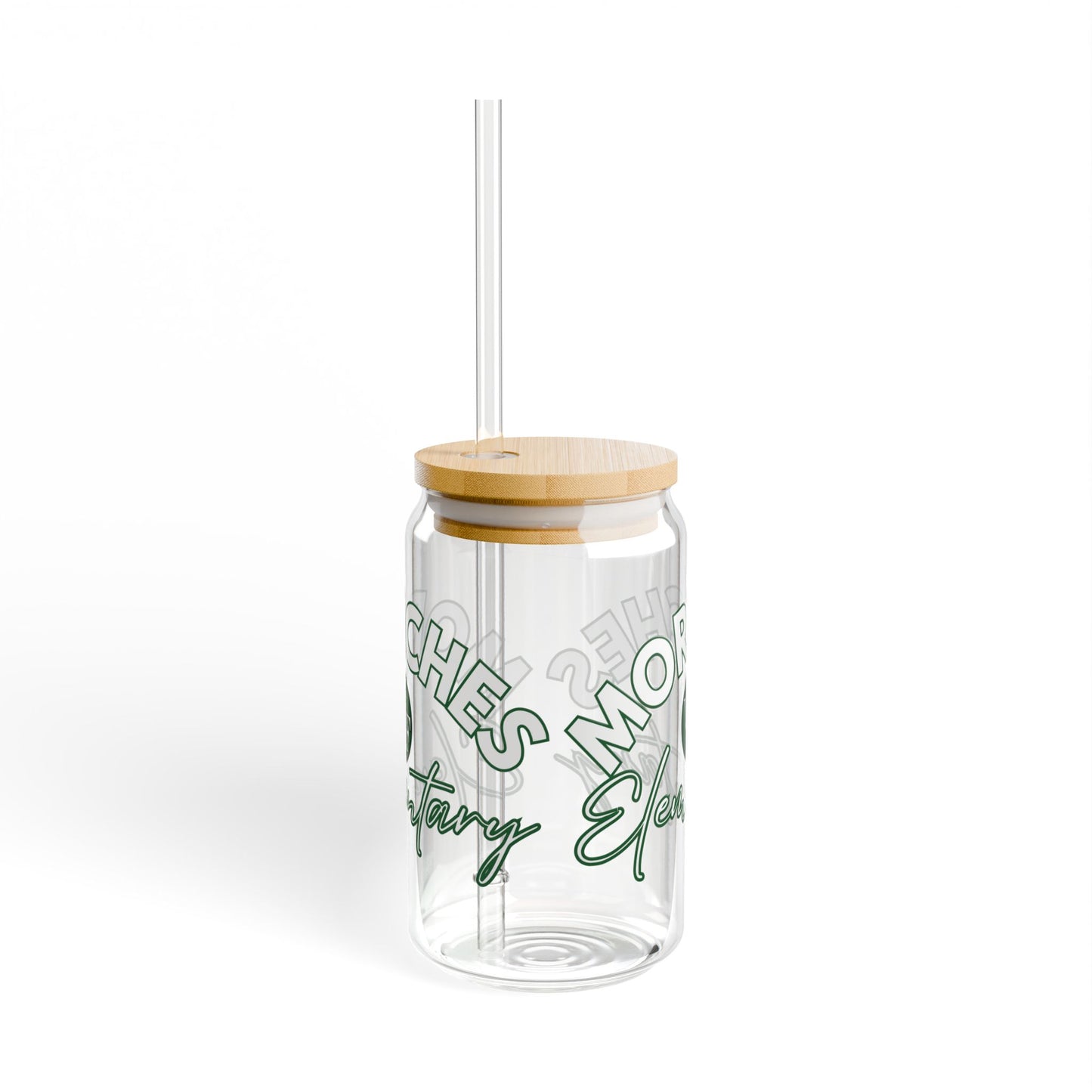 Moriches Sipper Glass
