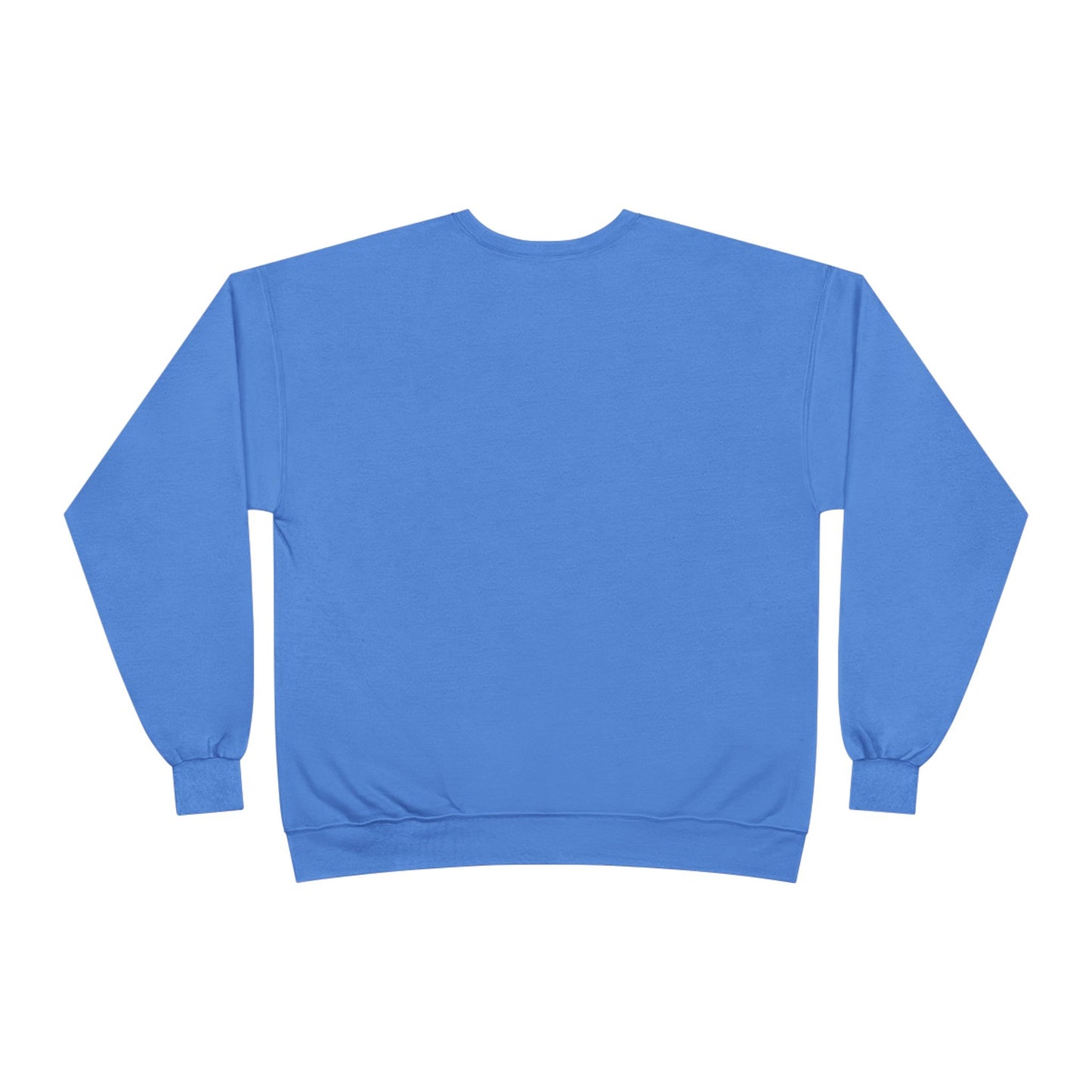Woodhull Eco-Friendly Unisex Crewneck Sweatshirt