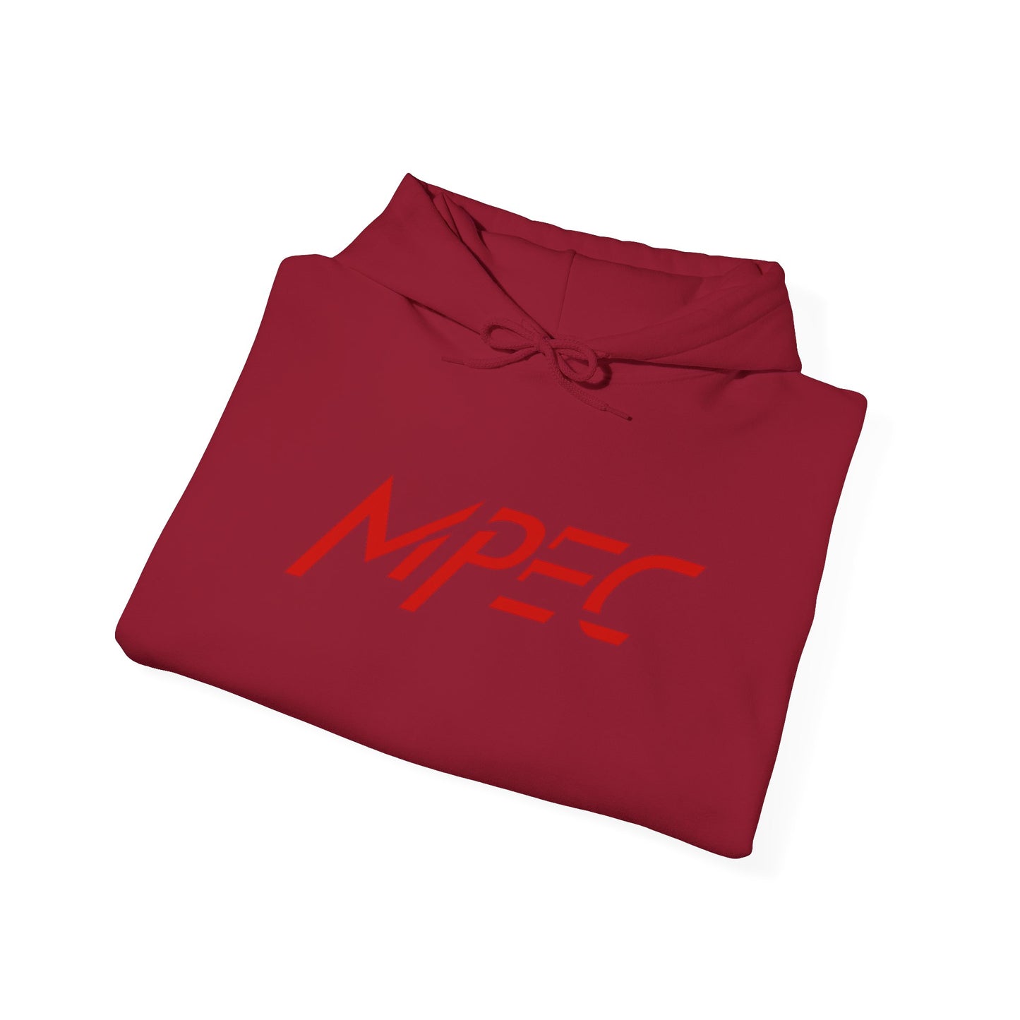 Panther "MPEC" Hoodie –Logo Hoodie