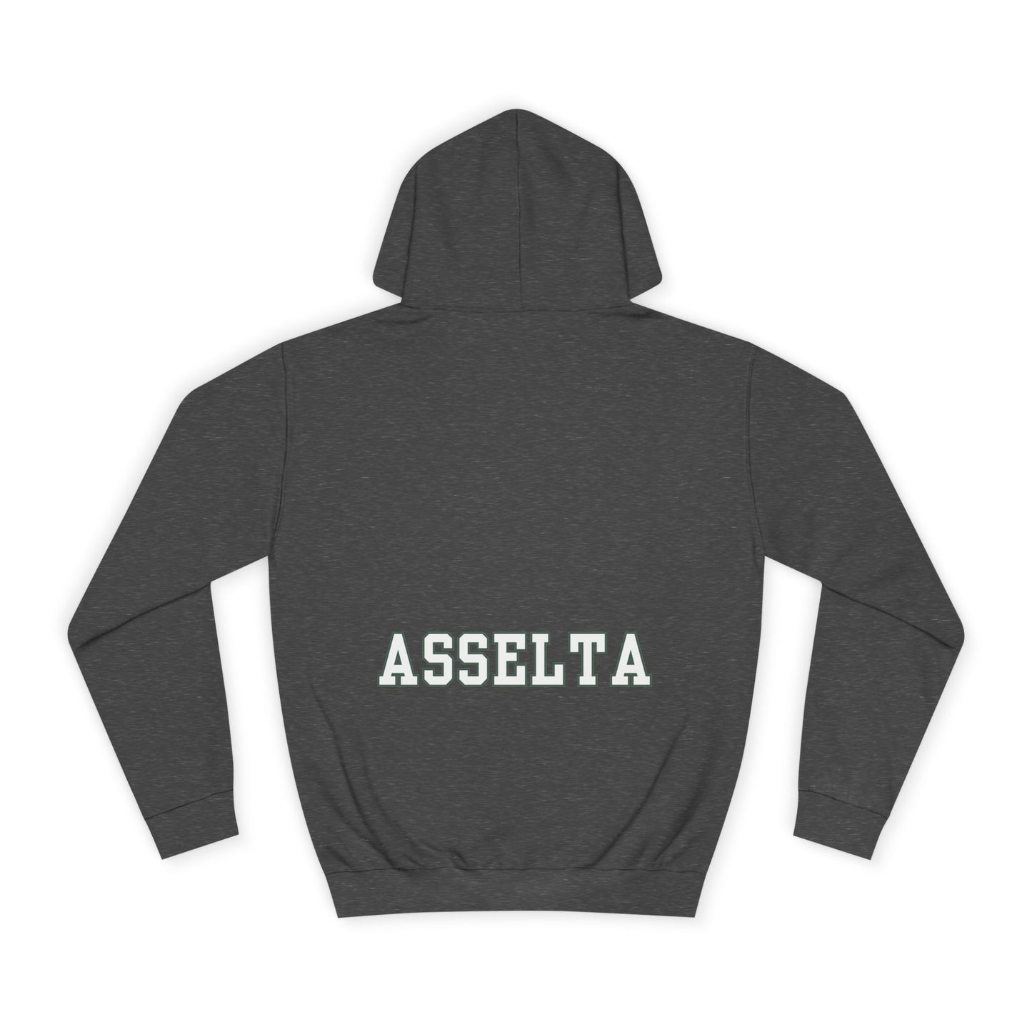 ASSELTA- Personalized Floyd Music Unisex College Hoodie - Music Department